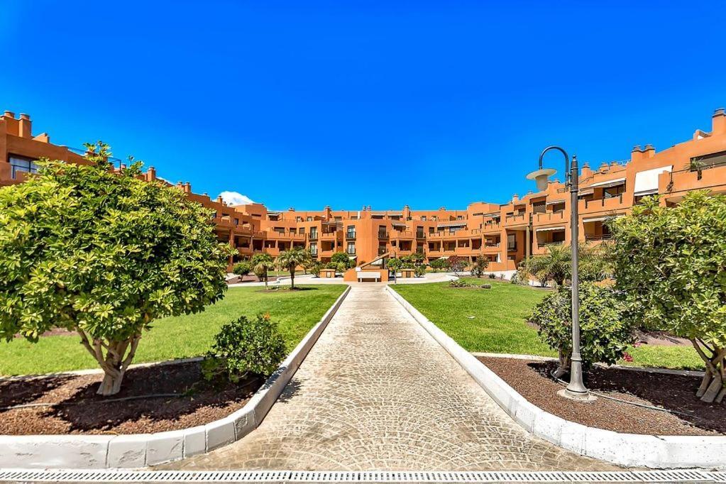 Villa Moleiro- La Tejita Kültér fotó